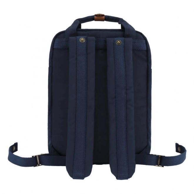 Batoh na notebook Himawari 188L 14'' (tmavě modrý)
