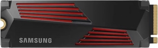 Samsung SSD 990 PRO 4TB Heatsink NVMe