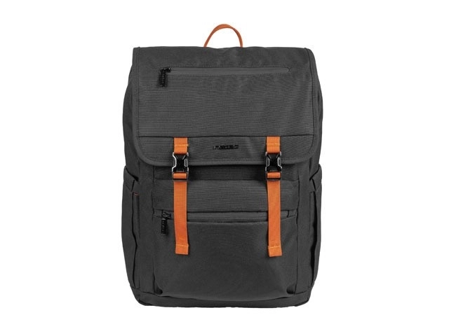 Niala Ginger Orange 15,6" 18L batoh na notebook