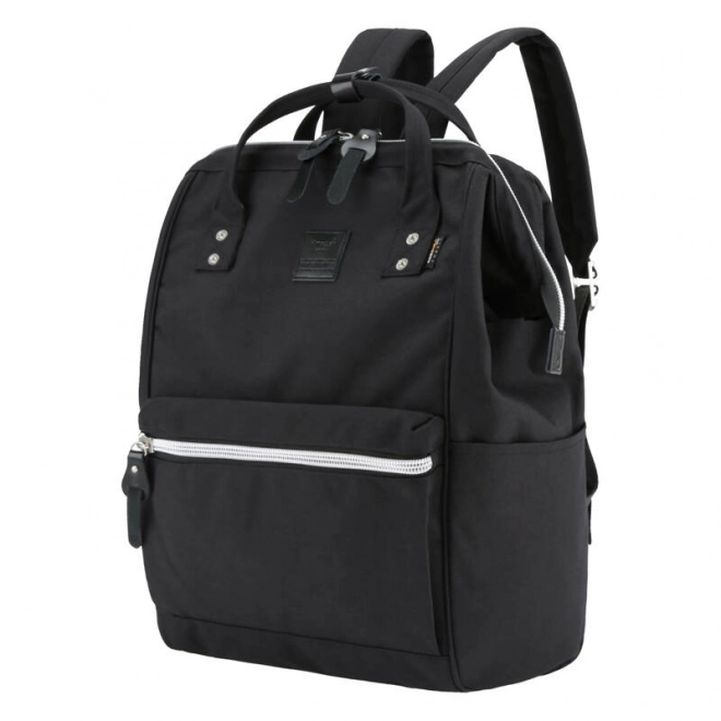 Batoh na notebook Himawari 1882 15,6'' (černý)