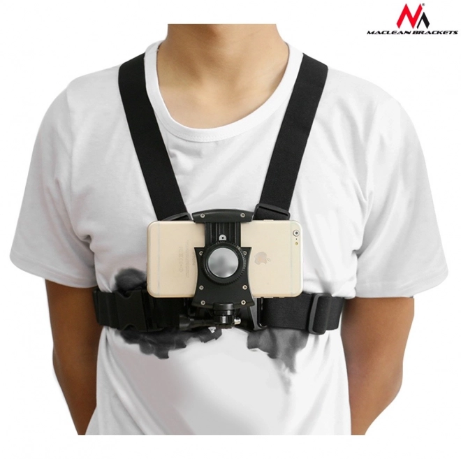 MC-773 držák sportovního postroje pro telefon s fotoaparátem