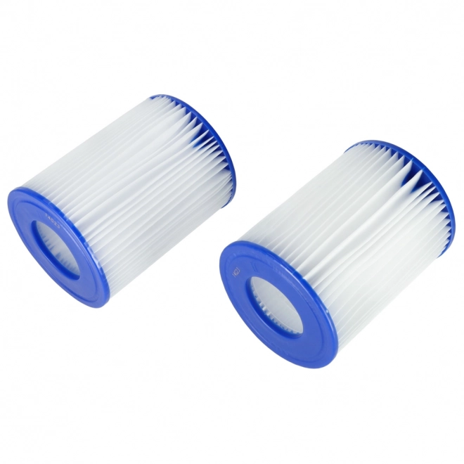 BESTWAY 58094 Filtrační vložka pro bazénové čerpadlo II 530/800gal 2ks