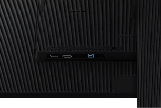 Monitor 32 palců ViewFinity S60D IPS WQHD