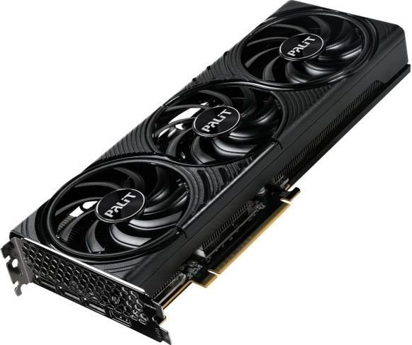 Grafická karta RTX 5060 Ti Infinity 3 16GB GDDR7