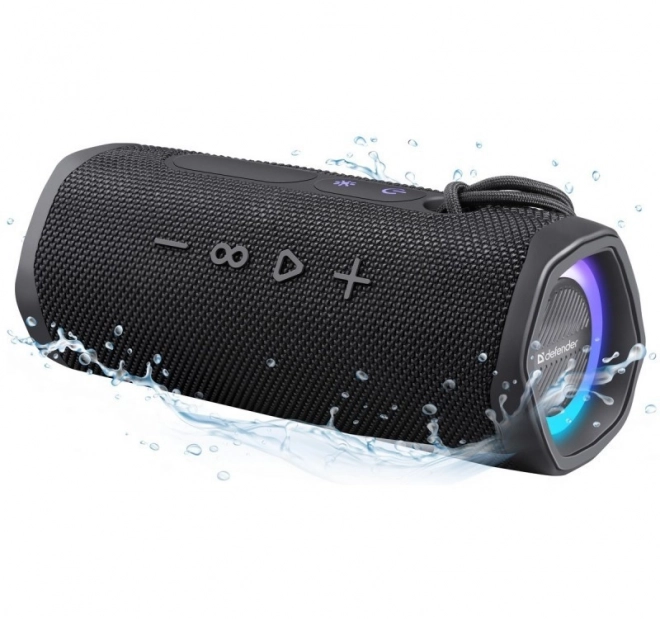 ENJOY S800 20W Bluetooth reproduktor černý