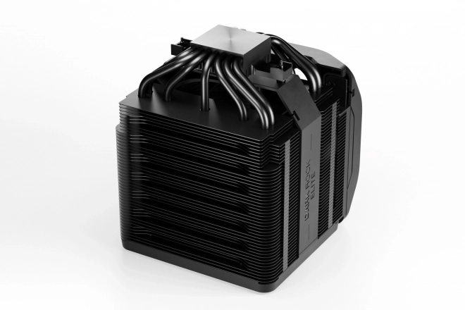 Chladič CPU Dark Rock Elite
