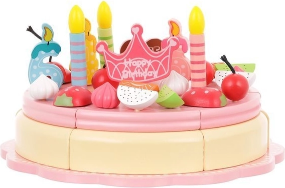 Kompletní set na malou oslavu