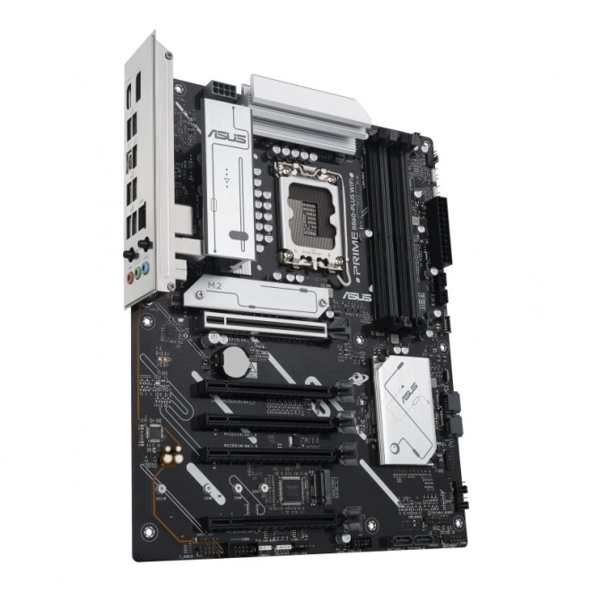 Základní deska ASUS Prime B860-PLUS WIFI