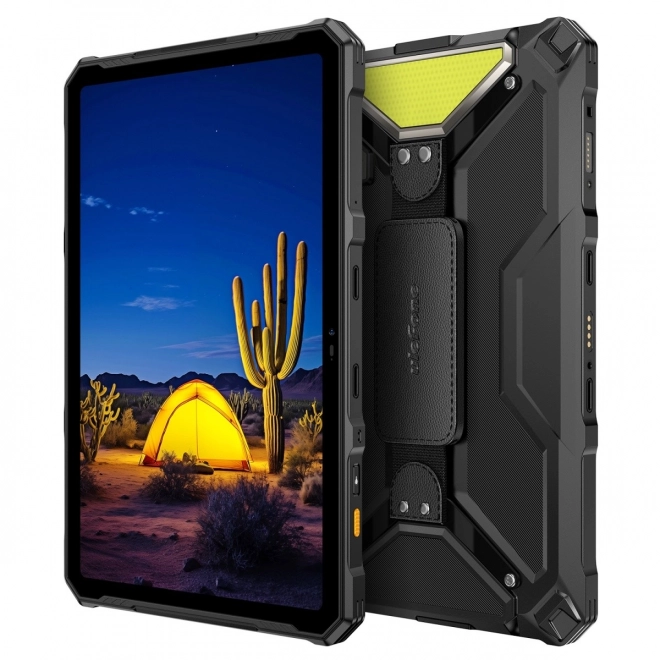 Tablet Armor Pad 4 Ultra 5G 10.36 černý