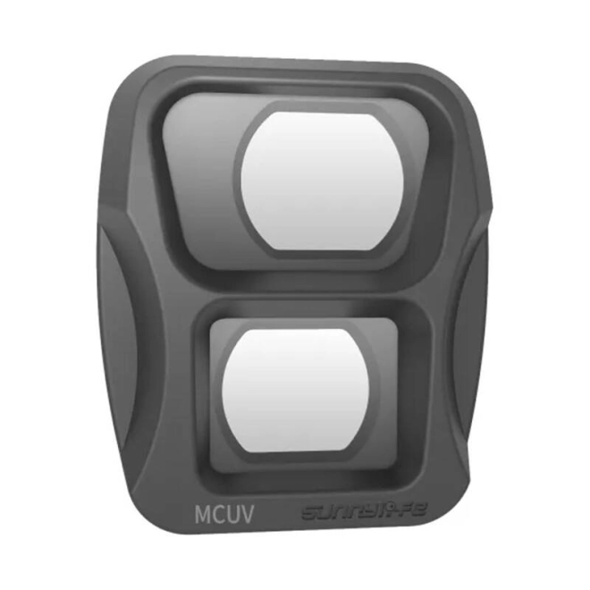 MCUV Filtr