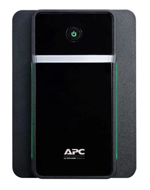 Automatická regulace napětí (AVR)