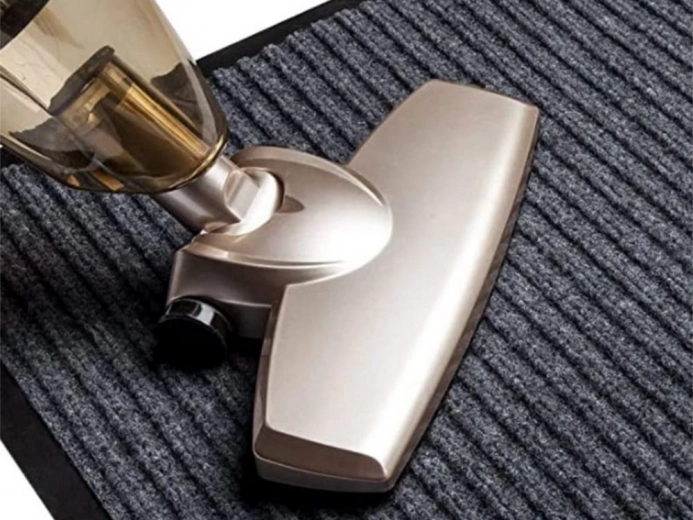 Snadné čištění a každodenní údržba