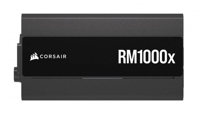 Plně modulární zdroj Corsair RMx Series 1000 ATX 3.1 Gold