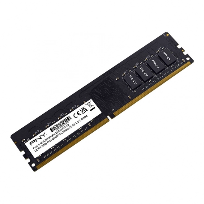 8GB paměti DDR4 2666MHz 21300 MD8GSD42666-SI BULK