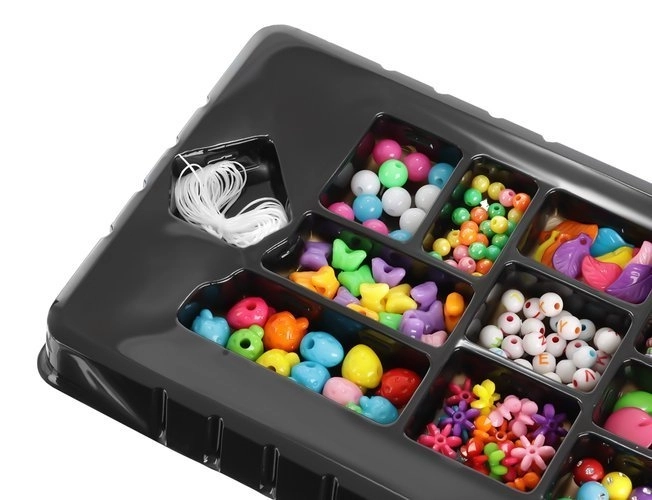 Kreativní sada na výrobu šperků DIY