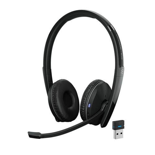 Sennheiser Adapt 260 bezdrátová stereo sluchátka