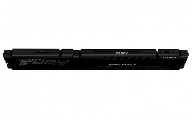 Paměť DDR5 Fury Beast Black 32GB(2*16GB)/5200 CL36 EXPO