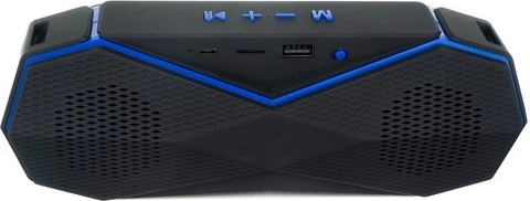 Hudba odkudkoli: Bluetooth, USB i microSD