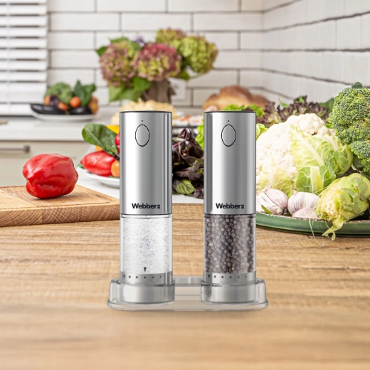 Precizní keramický mlecí mechanismus