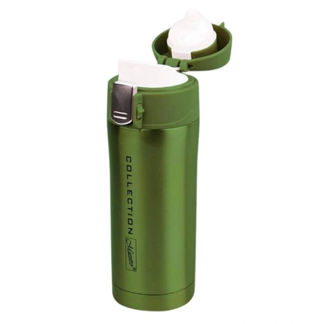 Termohrnek 320 ml MR-1641-32-Green