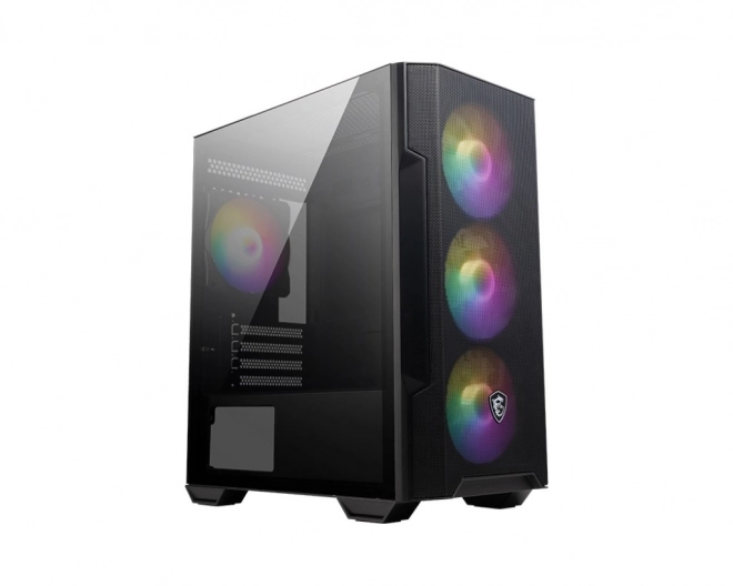 Počítačová skříň MAG Forge M100R