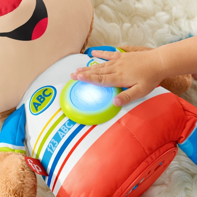 Fisher-Price velký pejsek