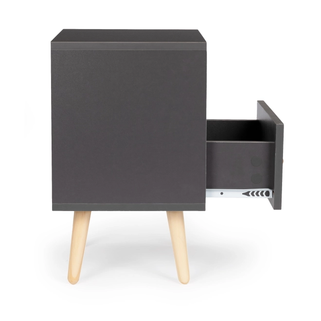 Moderní šedý design do každého interiéru