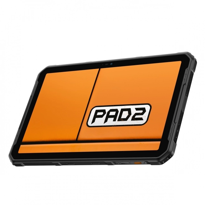 Tablet Armor Pad 2 4G 11 palců 8/256GB černý