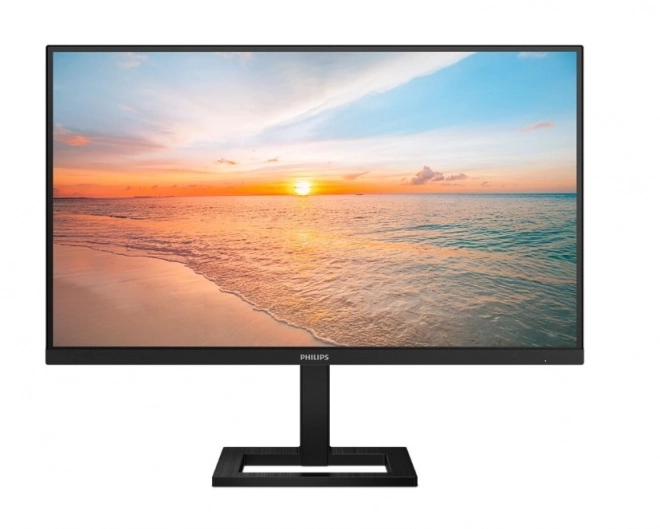 monitor Philips 27 palců 4K IPS HDMI USB-C s reproduktory