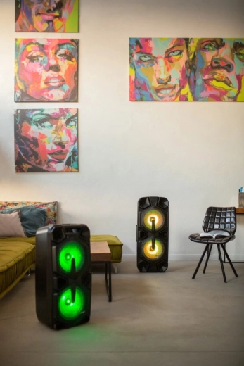 TWS: skutečné bezdrátové stereo