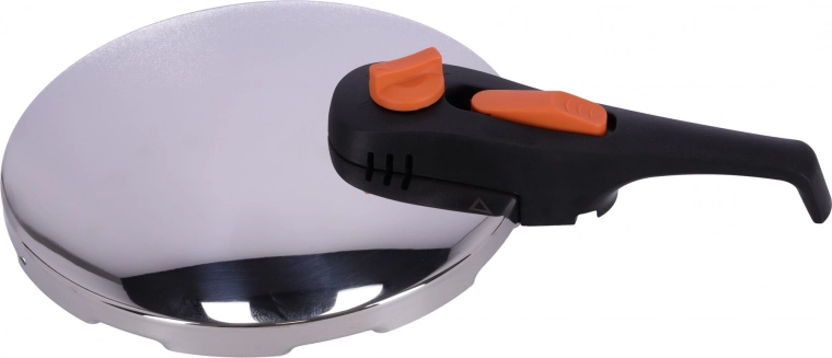 Bezpečné bajonetové uzavírání a pojistky