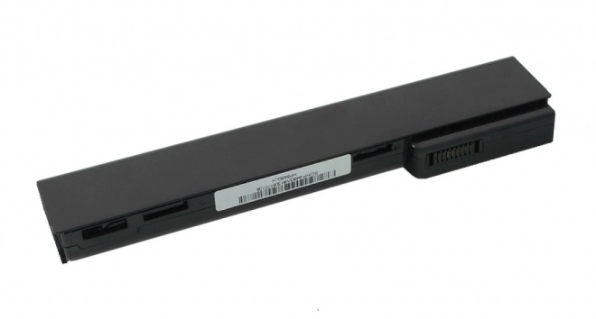 Baterie pro HP EliteBook 8460p, 8460w 4400 mAh (48 Wh) 10,8 - 11,1 V