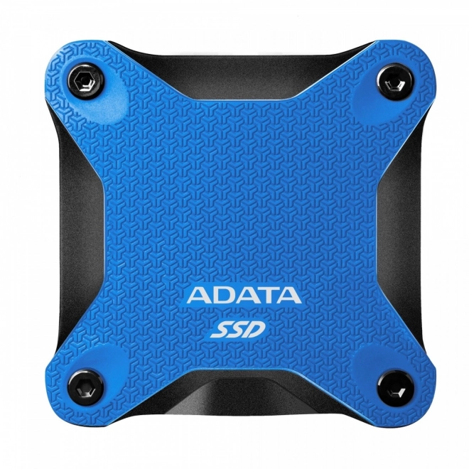 Externí SSD disk ADATA SD620 512GB Niebieský