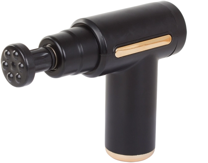 Ergonomický design a LED indikace