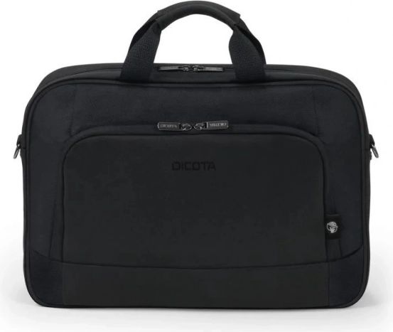 Dicota Eco Top Traveller BASE 15–16″ – ekologická brašna na notebook
