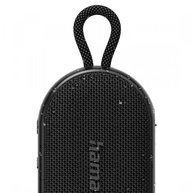 Bezdrátový reproduktor Buddy 3.0 Černý