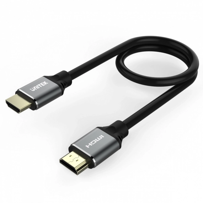 HDMI kabel Unitek 5m v2.1 8K 120Hz UHD