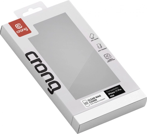 Bezpečí pro displej i fotoaparát