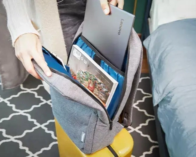 Funkční a organizovaný interiér