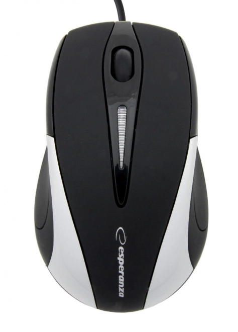 Optická myš Esperanza SIRIUS