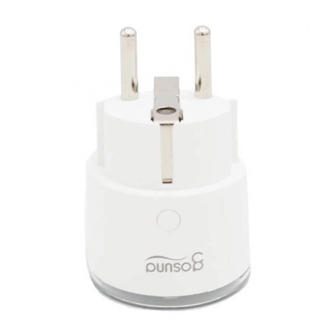 Chytrá zásuvka WiFi Gosund SP111 3680W 16A, Tuya