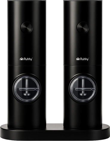 Keramický mlecí mechanismus