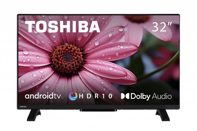 32palcový televizor LED 32WA2363DG
