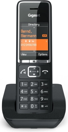 Stylový design a praktické funkce