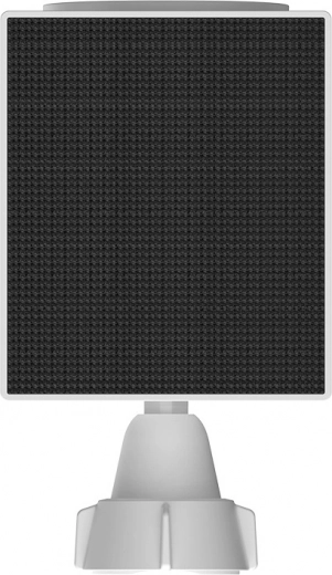 Solární napájení a dlouhá výdrž