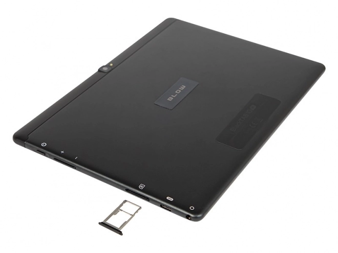Tablet 10 palců 4GB/128GB 4G LTE černý