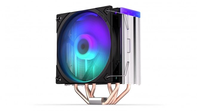 Chladič CPU - Fera 5 ARGB