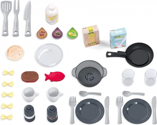 34 praktických doplňků pro kompletní servis