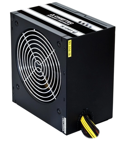 GPS-700A8 700W ATX-12V,12cm, aktivní PFC