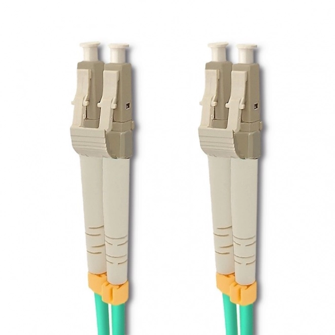 Optický kabel LC/UPC-LC/UPC | MM | 50/125 | OM3 | 3m